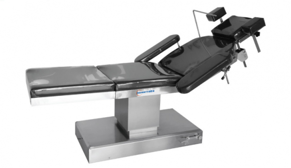 DST-2（y003）型眼科手術臺（三電動）